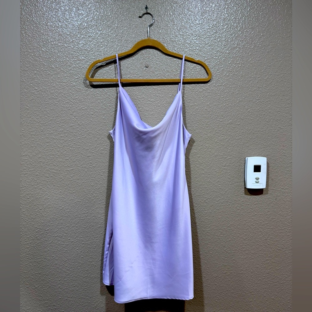 Urban Outfitters Women's Purple Dress - Only worn once